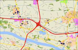 overbetuwe kansrijke doelgroepen voor dorpen nabij Arnhem en Nijmegen